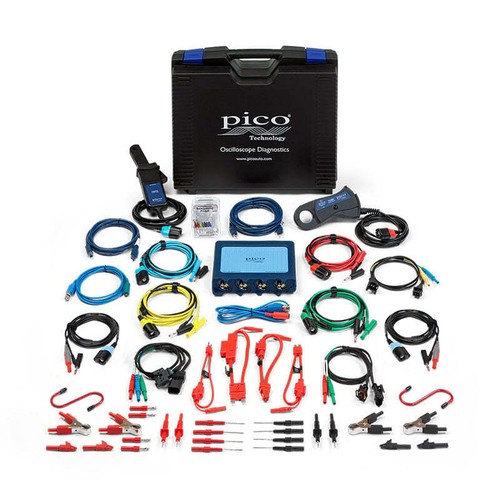Picoscope 4425a automotive - 4425a,