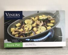 Viners Cast Iron Fajita