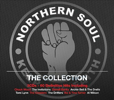 Northern soul the collection - northern, soul: