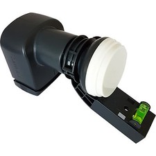 Octo 8 Port LNB With Spirit