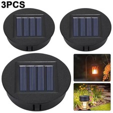 3X Solar Lights Replacement