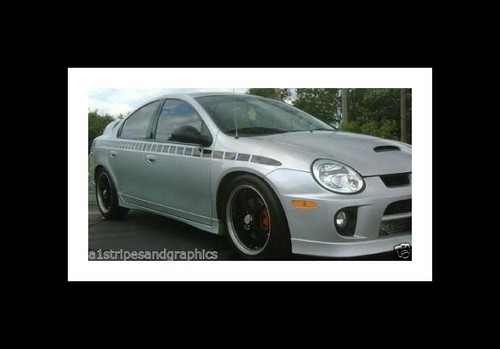 200a faded strobe side stripes - faded,