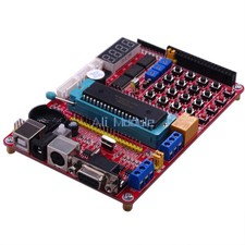 PIC MCU development Mini