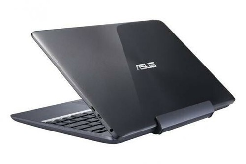 Asus transformer book t100t - asus,