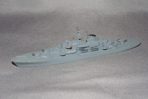 Hansa training cruiser - hansa,