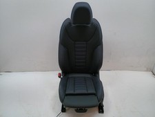 BMW I4 FRONT SEAT G26 4 Door  20-24