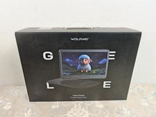 WOLFANG 17.5' Portable DVD