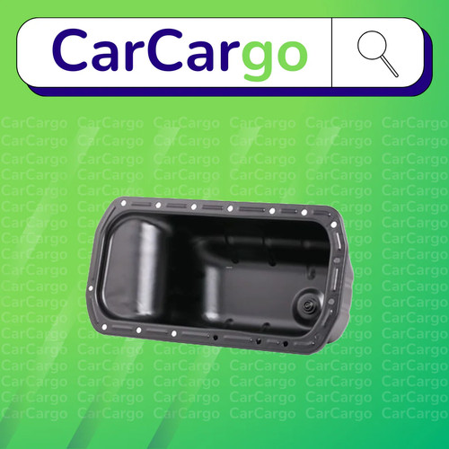 Oil sump pan for - sump,