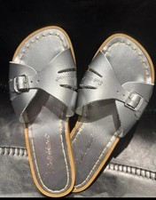 SaltWater Retro Slide Womens