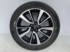Nissan X-Trail R19 Alloy Wheel Rim 2016 SUV 4/5dr D0C004CB3A (14-24) 1.6 dCi