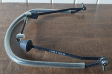 SUZUKI 10-hole harmonica