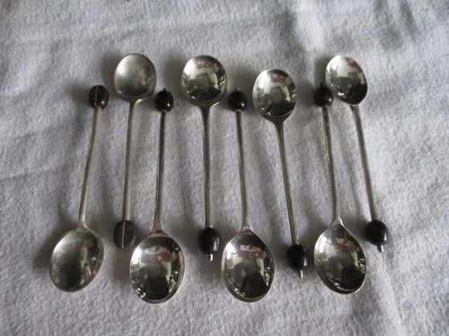 Yeoman silver plate - yeoman, coffee