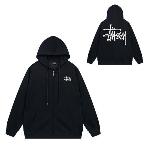 Stussy men women s hoodies - ,