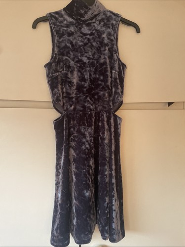 Vintage topshop y2k crushed - topshop,