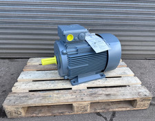 VEM 30kW (40HP) Motor 1480RPM