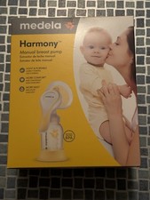 Madela Harmony Single Manual