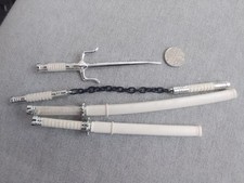 1/6 scale hasbro g i joe storm