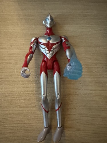 Ultra action figure - action,