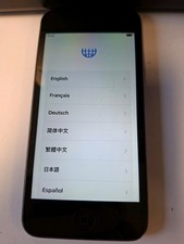 Apple iPod Touch (7th