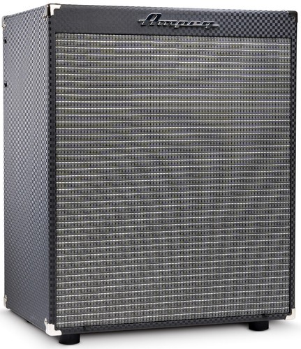 Ampeg 210 rocket bass - ampeg,