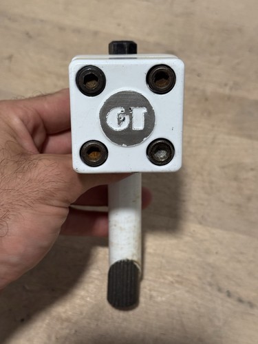 Oldschool mallet stem - gt,