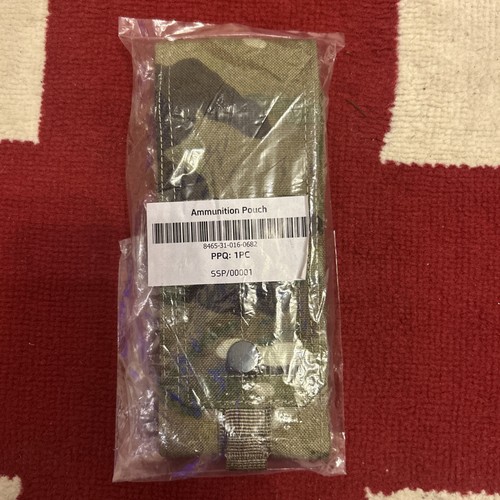 British army surplus issue - army,