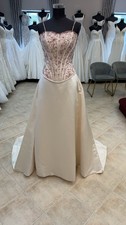 Anjolique corset wedding - anjolique,