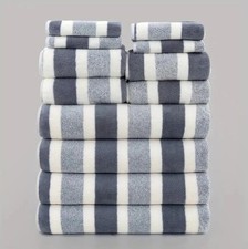 12PCS Towel Bale Set Soft