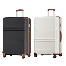 KONO 32Inch Hard Shell