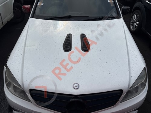 Mercedes class c220 w204 - c-class,