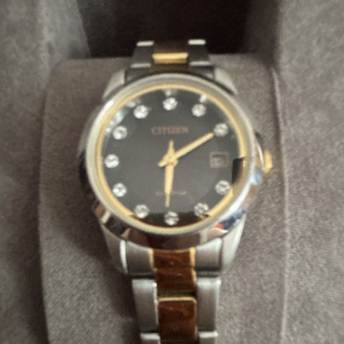 Citizen eco drive - citizen, eco-drive