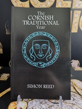 The Cornish Traditional Year -