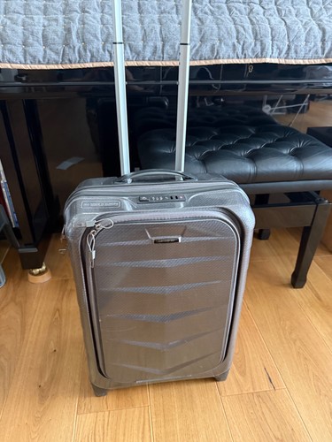 Samsonite lite biz - samsonite, upright