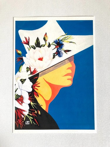 Limited edition giclee art - giclee,