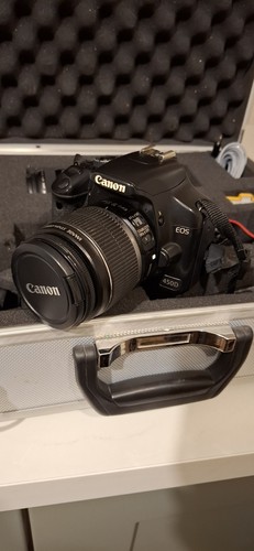 Canon eos 450d digital - canon,