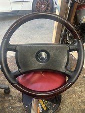 Mercedes-Benz OEM Steering