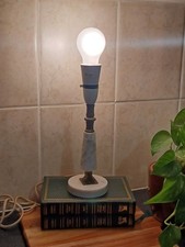 Vintage Neoclassical Marble
