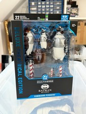 MCFARLANE TOYS DC MULTIVERSE