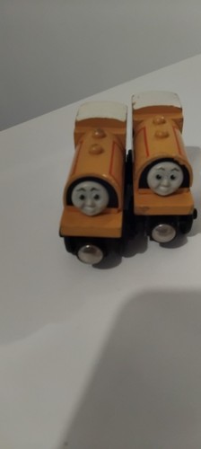 Bill and ben thomas - and,