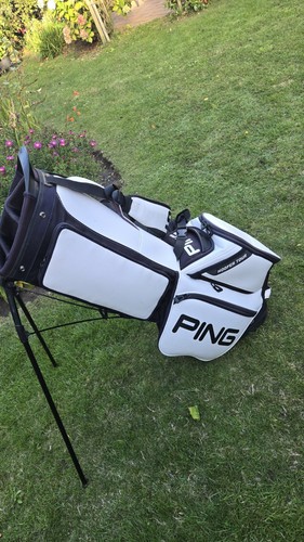 Ping hoofer tour stand - tour,