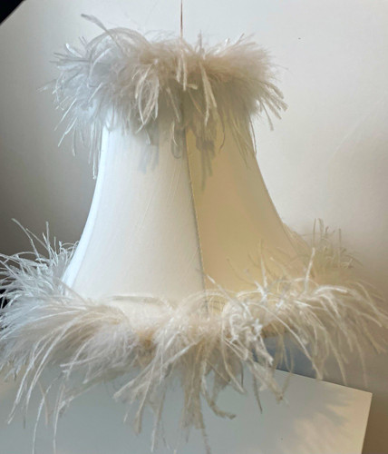 Off white fabric - off, bell