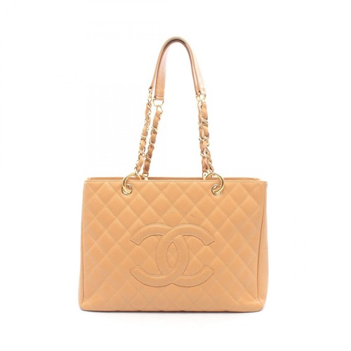 Chanel matelasse grand - chanel,