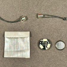 Micro LED Lantern - Tread Lite