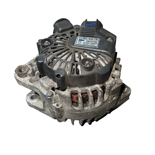 Kia sportage alternator mk3 - kia,