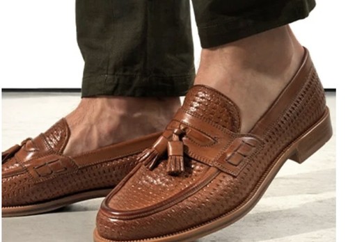 Russell bromley mens keeble - &,