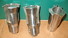 PRATT WHITNEY JIG BORER