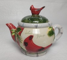Yankee Candle Tea Pot Tea