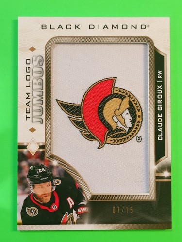 Claude giroux team logo - claude,