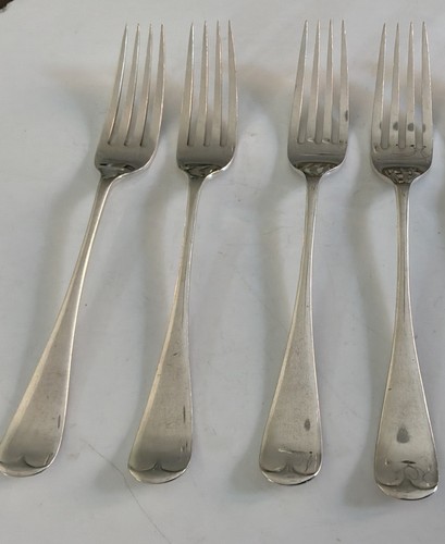 Vintage don silver plate - vintage,