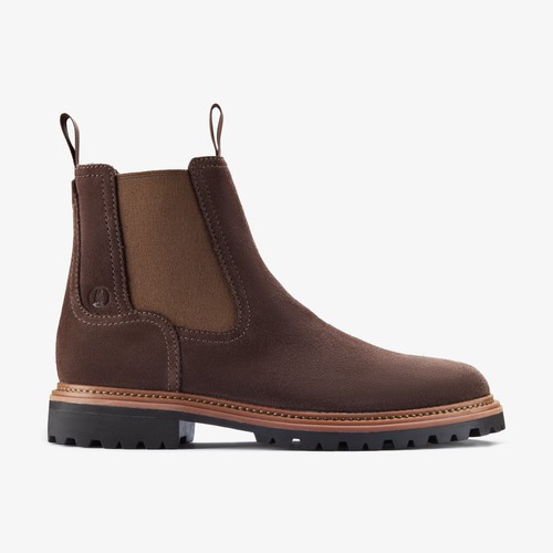 Clarks mens clarkridge top - mens,